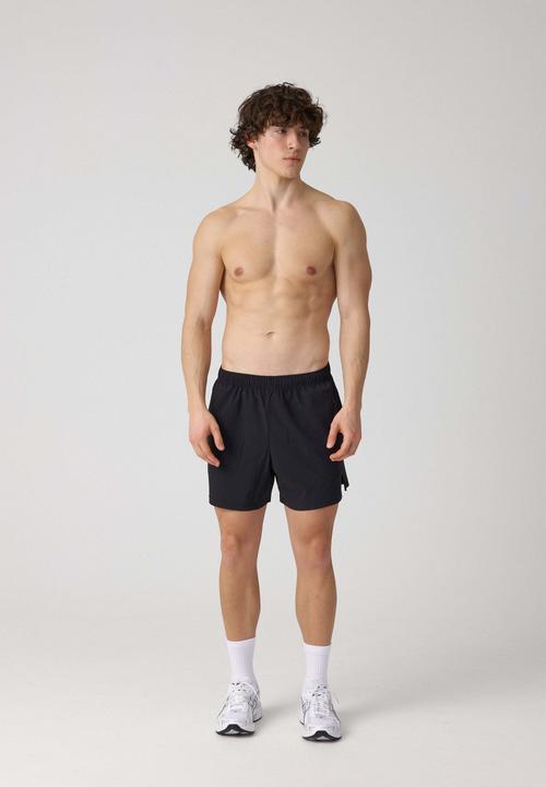 Actual product image Snocks Short sports shorts men 5 inch (S)