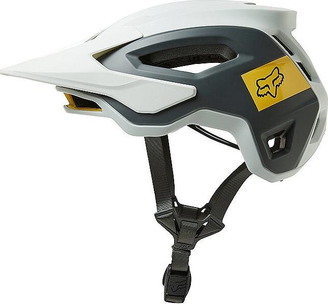 Actual product image Fox Speedframe Pro Blocked MIPS (51 - 55 cm)