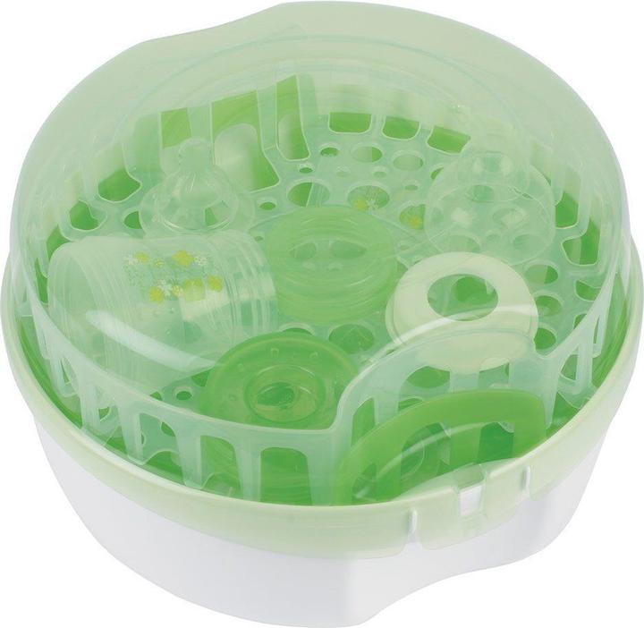 Produktbild MAM Mikrowellen Sterilisator