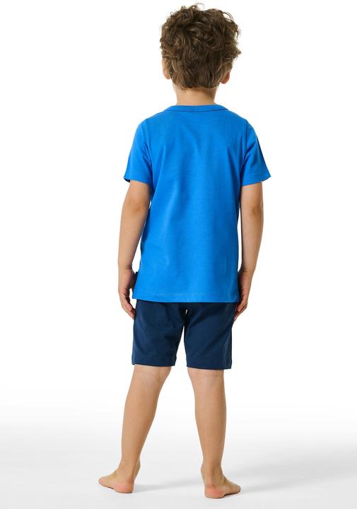 Actual product image Schiesser Shorty Boys World (140)