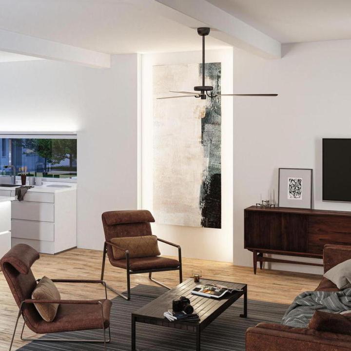 Image du produit Paulmann MaxLED 500 COB (Blanc, 150 cm, Intérieur)