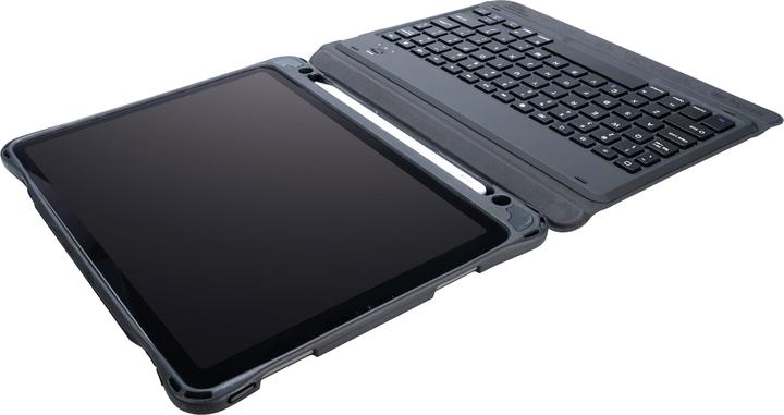 Image du produit Tucano Tasto (CH, iPad Pro 12.9 2018 (3. Gen))