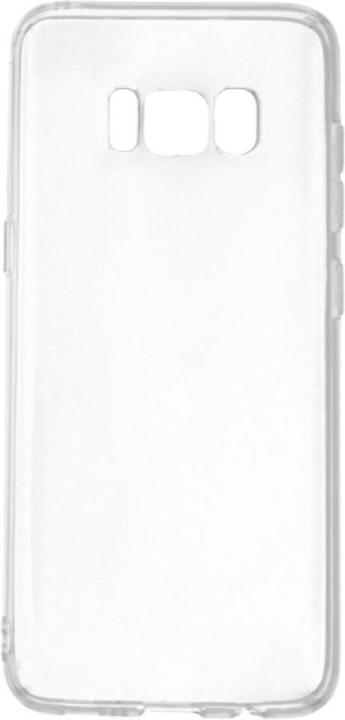 Actual product image OEM TPU Case for Samsung Galaxy S8 Plus transparent (Samsung Galaxy S8+)