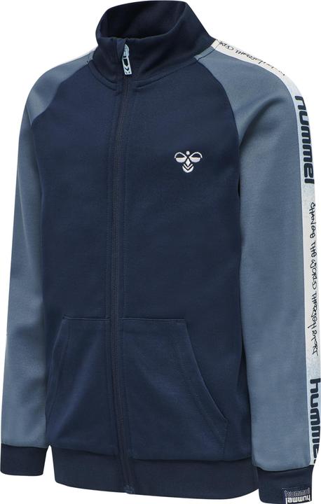 Immagine prodotto hummel Giacca Con Zip Di Chuck (128)