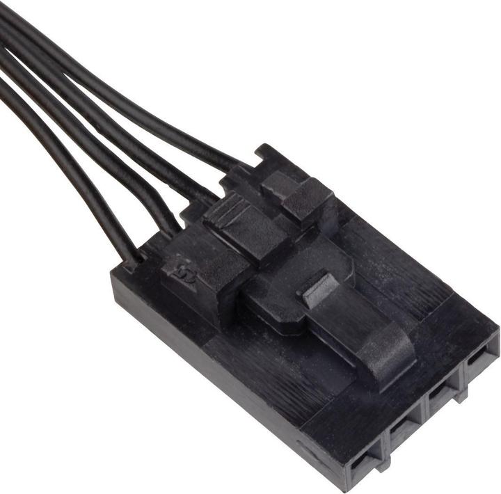 Produktbild Corsair LL120 (120 mm, 1 x)
