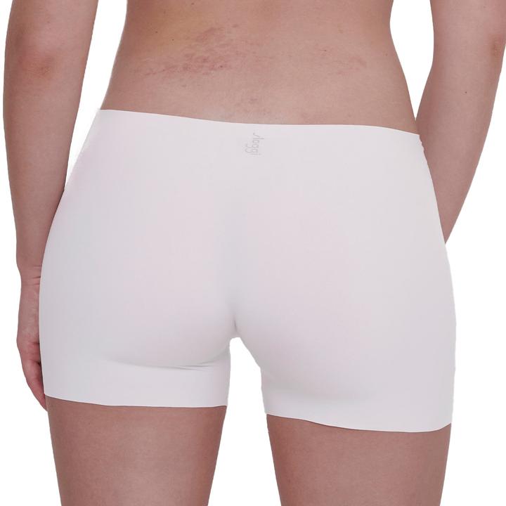 Actual product image Sloggi 3-pack Zero Feel 2.0 Cyclist Panty (XXL, pack of 3)