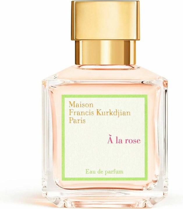 Produktbild Maison Francis Kurkdjian À la rose (Eau de Parfum, 70 ml)