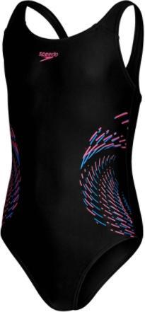 Actual product image Speedo Plastisol Placement Muscleback (128)