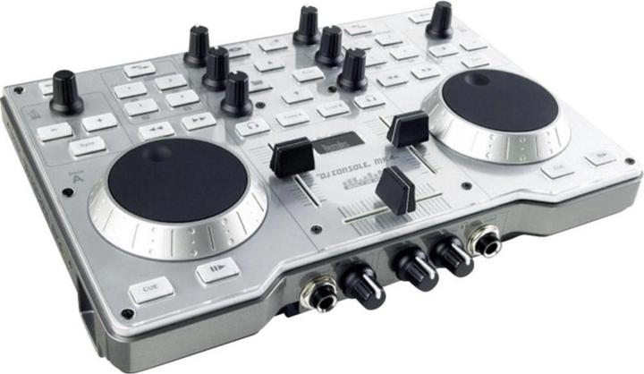 Produktbild Hercules DJ Console MK4