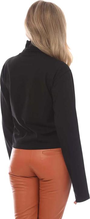 Immagine prodotto Heron Preston Maglietta Collo a Rotolo Manica Lunga Donna (38 D)