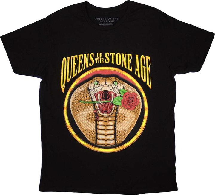 Queens Of The Stone Age Cobra