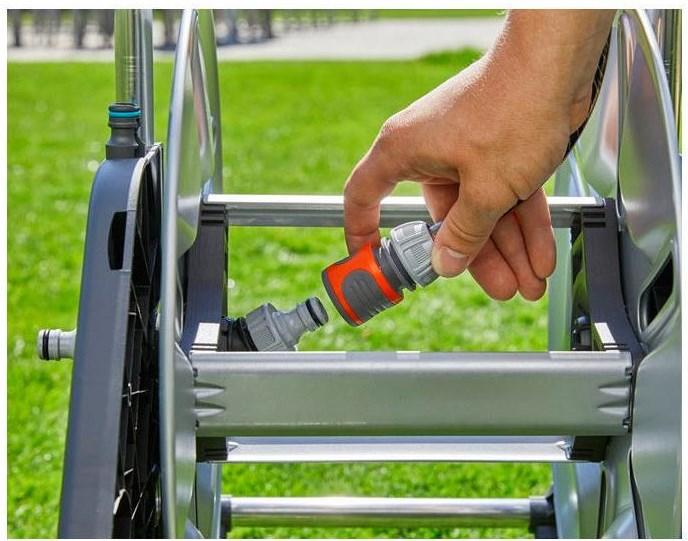 Image du produit Gardena AquaRoll (60 m)
