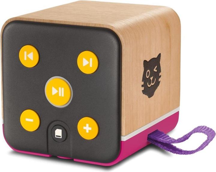 Lenco TigerBox Bibi & Tina (Deutsch)