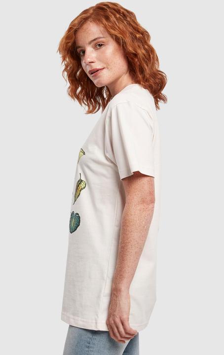 Produktbild Merchcode Ladies Bali Tropical Tee (S, M)