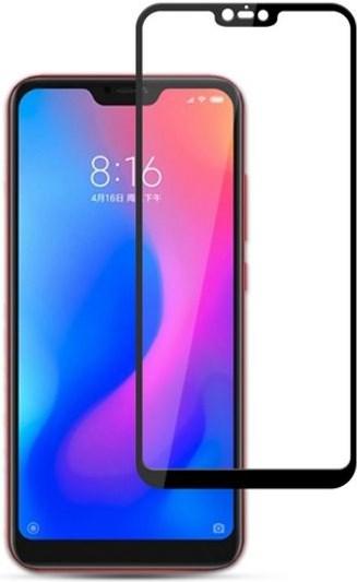 Immagine prodotto Mocolo Protettore di schermo in vetro protettivo con copertura completa 2.5D (1 Pezzo/i, Mi 8 Lite)