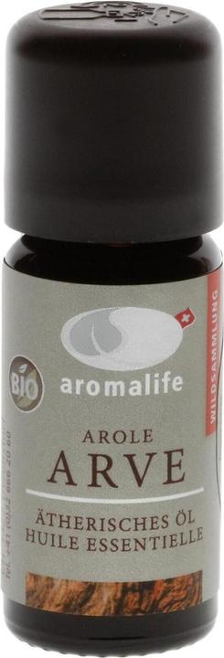 Aromalife Arve