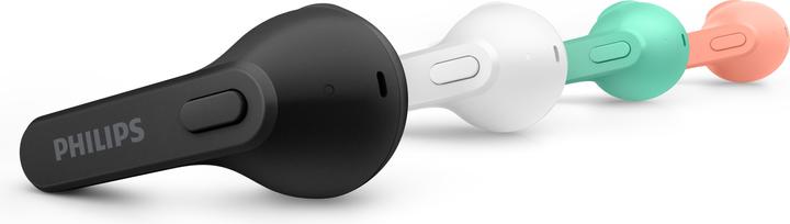 Actual product image Philips TAT2236WT/00 (6 h, Wireless)