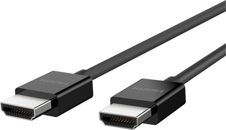 Produktbild Belkin HDMI – HDMI (2 m, HDMI)