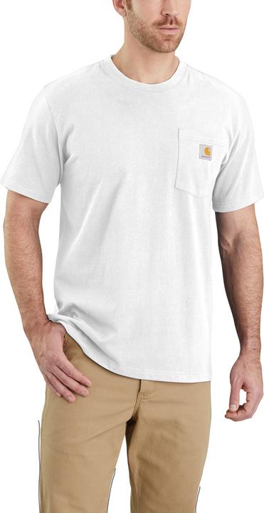 Carhartt K87 Pocket Shirt (XS)