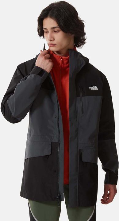 Image du produit North Face Dryzzle All Weather FutureLight™ (M)
