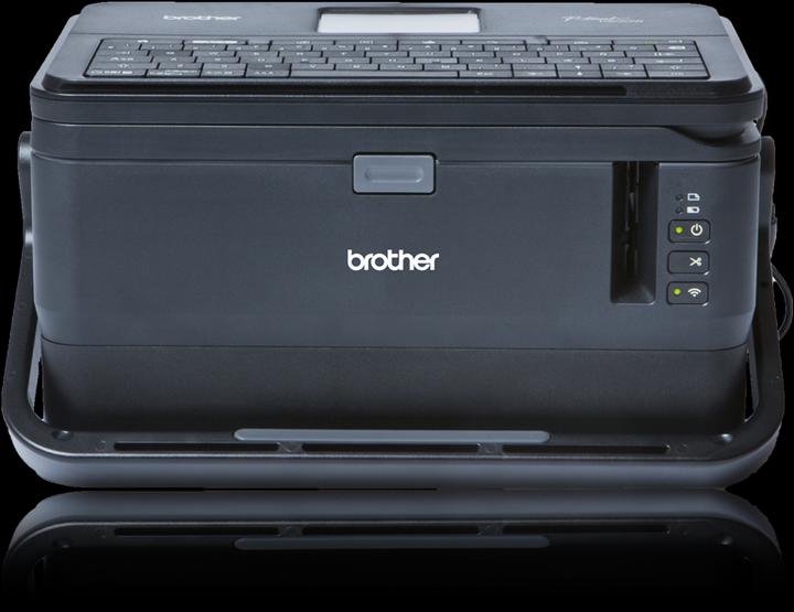 Actual product image Brother P-Touch