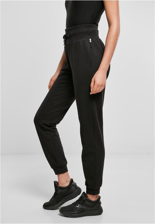 Produktbild Urban Classics Ladies Organic High Waist Sweat Pants (3XL)