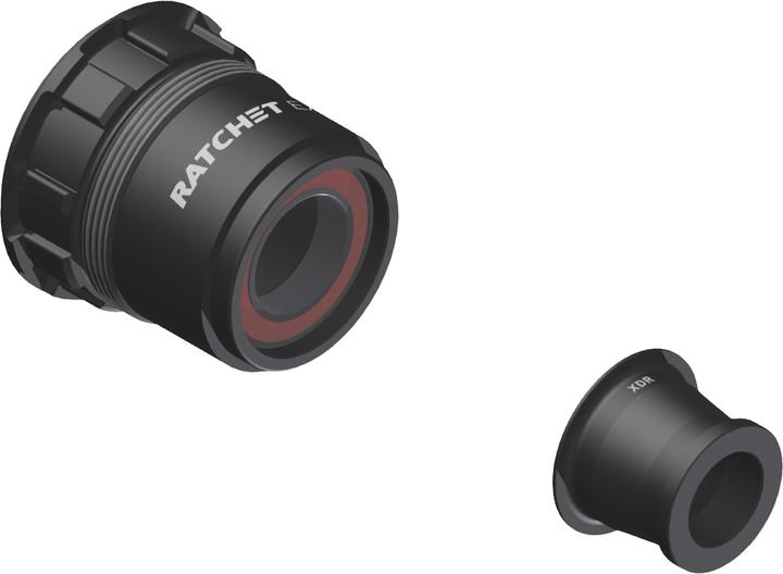 Produktbild DT Swiss Freilaufkörper Umrüstkit Ratchet EXP Sram XDR (Scheibenbremse Center Lock)