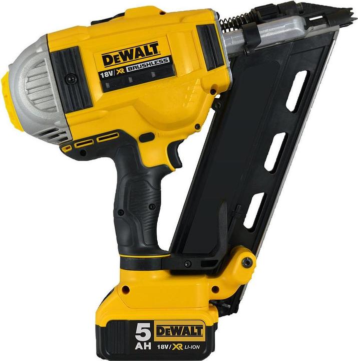 Immagine prodotto DeWalt Chiodatrice a batteria