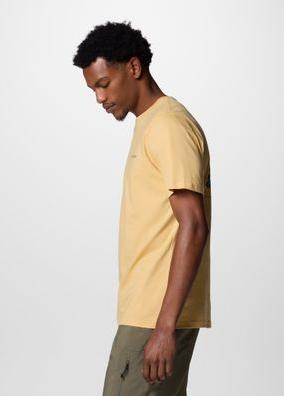 Image du produit Columbia T-shirt en Coton Biologique Rapid Ridge™ II Homme (XXL)