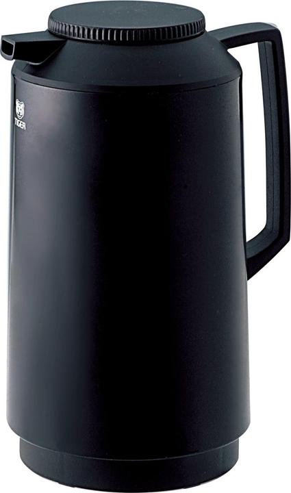 Produktbild Tiger Thermo 1 L - Black (249014) (1 l)