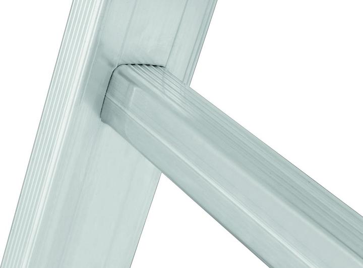 Actual product image Hymer-Leitern Stepladder Hymer (Stepladder, 175 cm)
