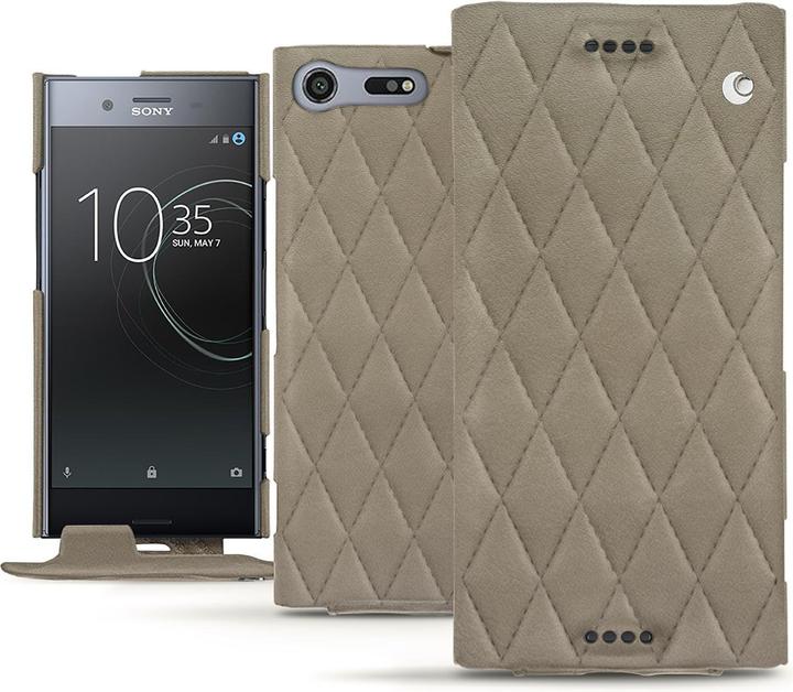 Image du produit Noreve Housse cuir vertical (Sony Xperia XZ Premium)