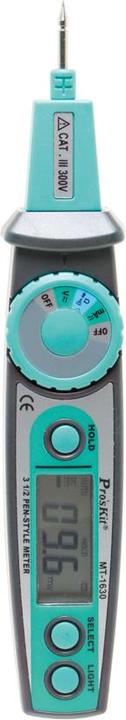 Pro'sKit MT-1630