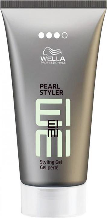 Actual product image Wella EIMI Pearl Styler (Hair gel, 30 ml)