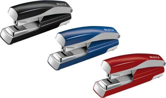 Actual product image Leitz Flat stapler NeXXt (40 Sheets)