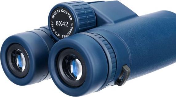 Image du produit Levenhuk Jumelles Discovery Elbrus 8x42 (8 x, 42 mm)
