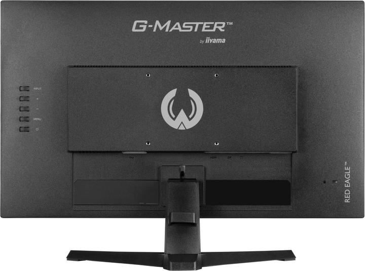 Produktbild iiyama G2470HS-B1 23.8inch Fast IPS FHD (1920 x 1080 Pixel, 23.80")