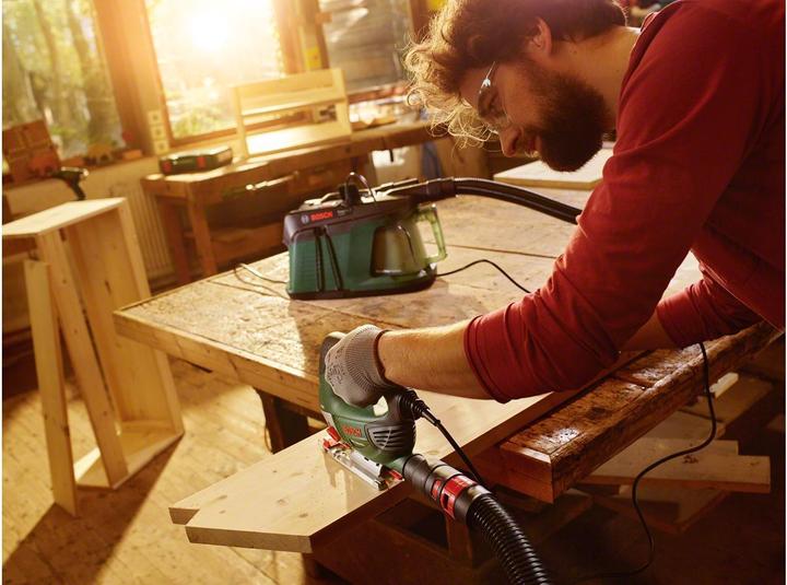 Produktbild Bosch Home & Garden EasyVac 3 (Trockensauger)