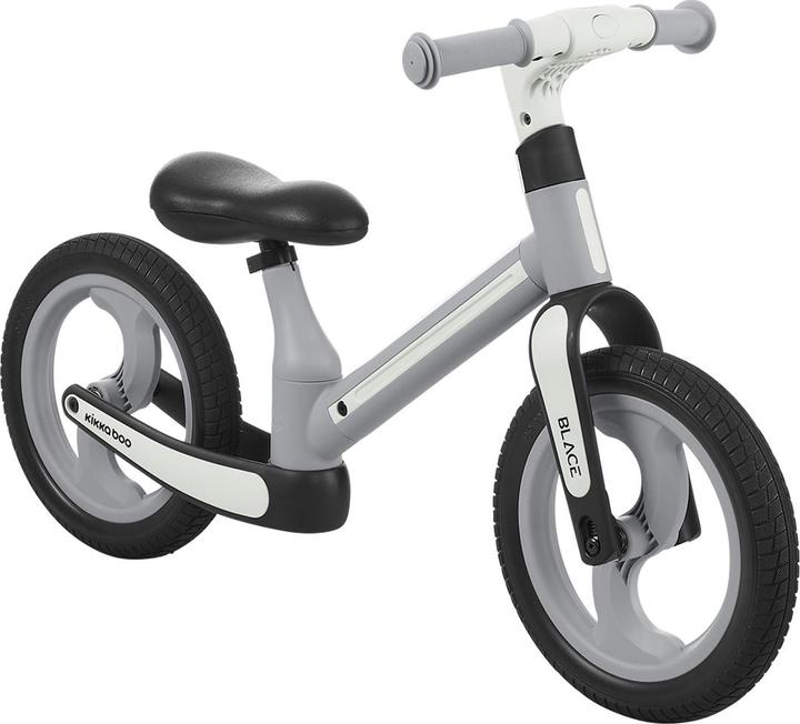 Kikkaboo Bicicletta pieghevole Blace da 12 pollici (12")