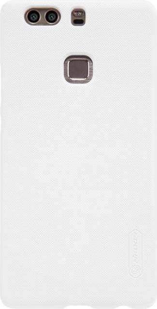 Actual product image Nillkin Super Frosted Shield Series (Huawei P9 Plus)