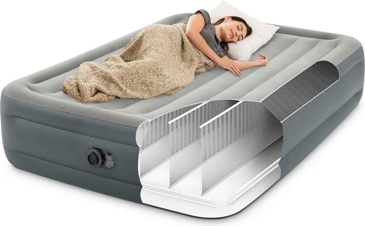 Image du produit Intex Queen Essential Rest (150 x 200 cm)