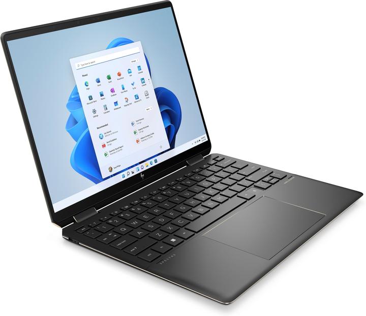 Actual product image HP Spectre x360 14-ef0073ng EVO (13.50", Intel Core i7-1255U, 16 GB, 512 GB, DE)
