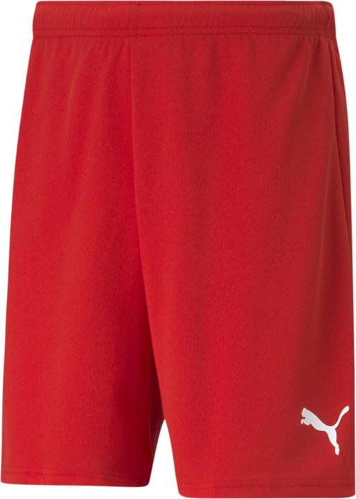 Produktbild Puma teamRISE Short (XS)
