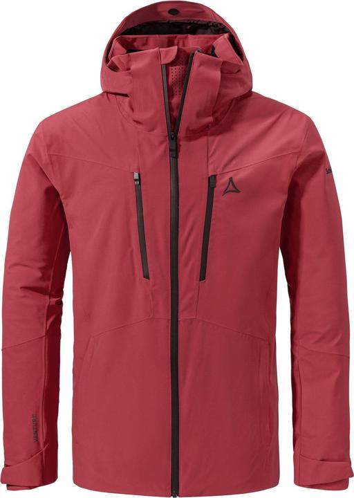Actual product image Schöffel Ski Jacket Pontresina M (46)