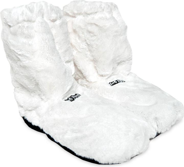 Actual product image TOP Warm up boots
