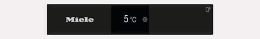 Produktbild Miele K 7767 D (311 l)