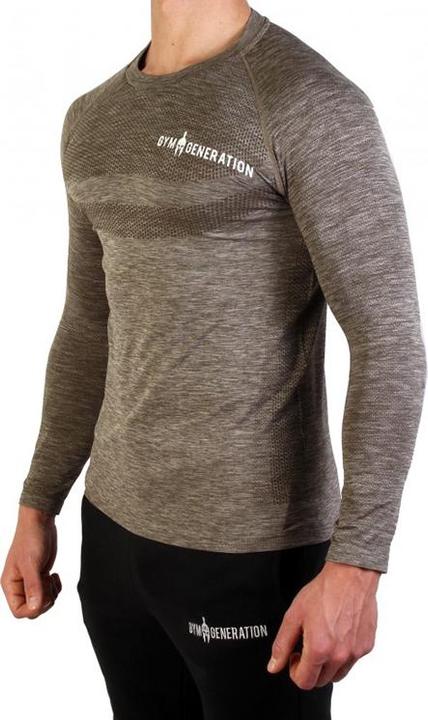 Image du produit Gym Generation Seamless Long CYPRES (S)