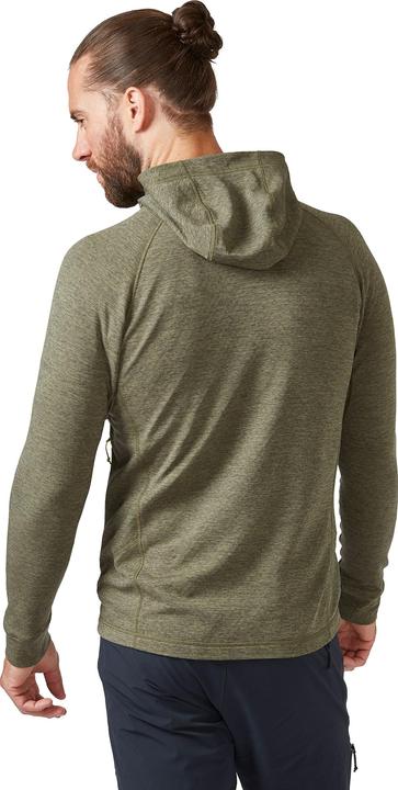 Immagine prodotto Rab Felpa con cappuccio Nexus (S)