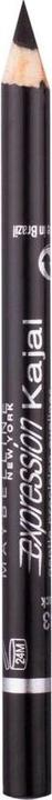 Image du produit Maybelline New York Expression (33 Noir)