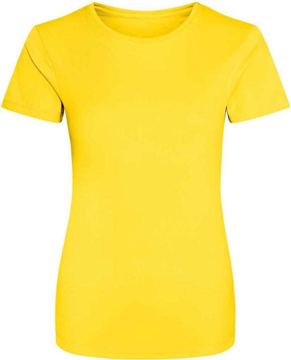 Sun yellow